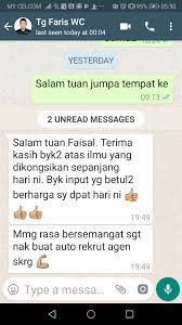 Dan bagaimana cara menjadi agen asuransi? Sistem Auto Rekrut Agen