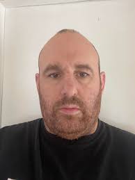 You need to trim your eyebrows dude