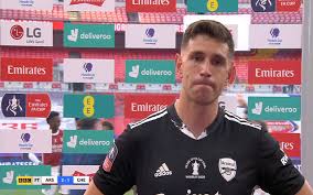 Top events top soccer nfl draft nba mlb nhl golf nascar ufc prem fa cup ucl uel german bundesliga serie a la liga ncaa baseball champ tennis (m) tennis (w). Arsenal To Sell Emiliano Martinez After Leno Recovery