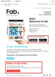 How To Write An Effective Welcome Email 13 Examples And 3 Templates You Can Steal Today Shopify Email Design Email Design Inspiration Newsletter Examples