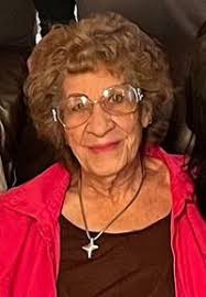 Bertha Moya Barreras