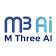M3AI PRIVATE LIMITED logo