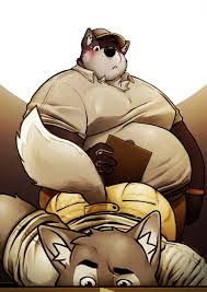 KamuDragon] Assisting Bossman [Eng] - Gay Manga | HD Porn Comics