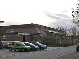 Aalst, aalter, aarschot, aartselaar, alle, alveringem, amel, andenne Sporthal De Gavers Sportcomplex Routeyou