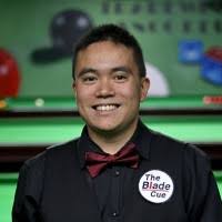 Northern Classic 2019 (Group 6B) » World Disability Billiards and Snooker