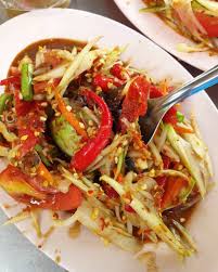 Beberapa makanan malaysia di bawah juga terkenal, jadi mungkin kamu pernah dengar atau pun makan sebelumnya. 10 Makanan Khas Thailand Yang Menggugah Selera Befree Blog