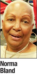 She did for everybody'