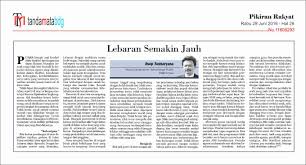 Pengertian pameran adalah suatu kegiatan penyajian karya seni rupa untuk. Kliping Dosen Archives Fisip Unpad