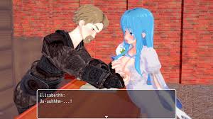 RPGM] The Legend of the Hero of Edoriam - v0.2.7 by Pyrthenix Adult Porn  Game Download Free For Android and PC