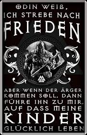 Wikinger Wikinger Zitate Wikinger Krieger Zitate