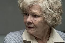 Red Joan movie review: it doesn't bomb, but it fizzles