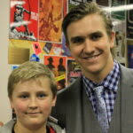 We never stop remembering”