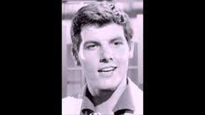 Mystery Girl JESS CONRAD