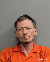 CHRISTOPHER LEE HESTER 05/27/2022