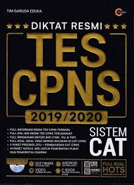 Daftar harga buku cpns 2019 terbaru juli 2021. Buku Diktat Resmi Tes Cpns 2019 2020 Toko Buku Online Bukukita
