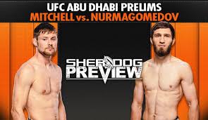 Sherdog - News update