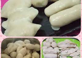 Banyak yang suka, (bikinnya) simpel, mudah, dan rasa enak, unggah. Resep Pempek Dos Ala Chef Farah Quinn Bikin Ngiler Resep Masakanku