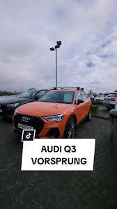 Image result for Pulse Orange 2020 Audi