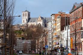 (proper name) words near luik in the dictionary Belgie Luik Saint Martin Foto Van Thema13 Zoom Nl