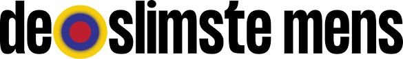 Logo van De Slimste Mens