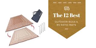 The nuloom braided area rug. 12 Best Outdoor Rugs Patio Mats For Your Rv Mr Rv