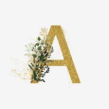 Watercolor alphabet clipart, watercolor letters, rainbow alphabet, digital alphabet, png, watercolour, for personal and commercial use. Alphabet Collection Letter Set A Letter A Clipart Word Art Letter Png And Vector With Transparent Background For Free Download Tropical Art Print Alphabet Letters Design Animated Love Images