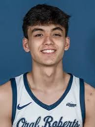 2025-26 Men's Basketball Roster