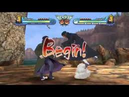 Clash of ninja revolution 2 question and answers : Tobi Character Mod Showcase Naruto Shippuden Clash Of Ninja Revolution 3 Youtube