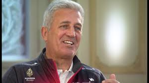 Jun 15, 2021 · vladimir petković, allenatore della svizzera, ha parlato così in conferenza stampa alla vigilia della sfida con l'italia: Oni PobjeÄ'uju Vladimir Petkovic Youtube