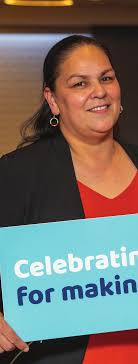 2025 COMMUNITY IMPACT REPORT