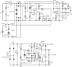 If you take a close look at the diagram you will observe the circuit includes the battery, relay, temperature sensor, wire, and a control, normally the engine control module. Regulator For A Hub Dynamo
