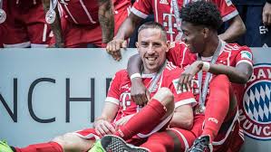 Learn everything about david alaba parents and their origin. Bundesliga Bayern Munich S David Alaba Franck Ribery S Been One Of The Most Important People In My Career