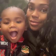 Eminem, His Brother Nate & His Mother Debbie Mathers 🖤 ( 1996