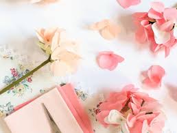 1001 Ideen Wie Sie Papierblumen Basteln Konnen Papierblumen Basteln Blumen Selber Basteln Papierblumen