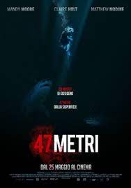 Maybe you would like to learn more about one of these? 47 Metri Uncaged Film 2019