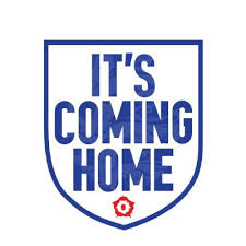 Three lions (on my shirt) (footballs coming home)(1998) lol why not join in in abusing english and germans its queit. It S Coming Home The England Podcast Theenglandpod Twitter