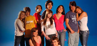 What does bkn stand for? Para Mi Era Terrible Gaby De Bkn Revelo Que No Lo Paso Nada De Bien Cuando Se Formo El Proyecto Musical De La Banda