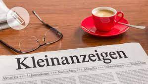 Nace rev.2 (eu 2008) : Anzeigen Giessener Allgemeine Zeitung