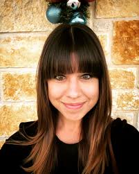 Clarissa Negrete's Instagram, Twitter & Facebook