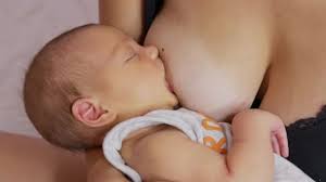 Women who breastfeed also have a reduced risk of breast and ovarian cancers. 2 458 Breastfeeding Stock Videos Royalty Free Breastfeeding Footage Depositphotos