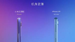 I've read everywhere that regular mi 8 has it too. China Smartphones Edition For Free No Registration And Plans Options Limited Company Xiaomi Mi 8 Lite 128gb X Iphone 7 Plus Xiaomi Globalä¸¨official Mi Global