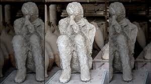 Obliterated the roman city of pompeii, burying it under tons of volcanic ash. The Worst Part Of Pompeii S Destruction Isn T What You Think Youtube