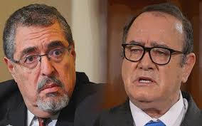 Guatemala: Continuará incertidumbre hasta investidura de Bernardo Arévalo