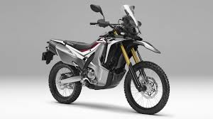 This is great for youngsters who like a style of bike and can grow with them as they improve their skills. 2018 Honda Crf250 Rally Abs Japan By Arena Permotoran