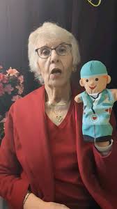 What feelings come up for you when you see a doctor or hospital. Often your  experience may have traumatized you if you didn't know what was going on.  please share a comment with us. Be sure to check ...