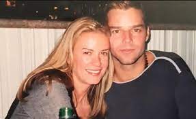 We did not find results for: Que Importa Si Sabia O No Que Ricky Martin Era Gay Rebecca De Alba El Siglo De Torreon