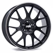 Das leichtgewicht asetto gara von sparco felgen erhältlich in 16 bis 20 zoll lochkreis: Bbs Ch R Felgen Schwarz Matt In 18 Zoll Felgenshop De