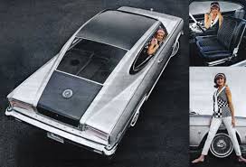 Image result for Classic Black 1965 AMC