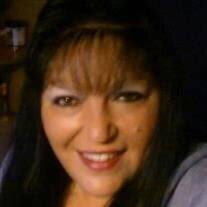 Mrs. Angela Susan Thomas Obituary