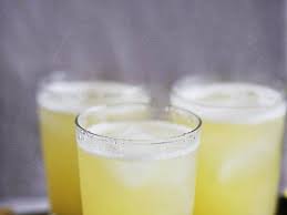 Its liquid is packed with simple sugars, electrolytes, and minerals to replenish dehydration conditions inside the human body. 10 Best Alcohol Drinks With Coconut Water Recipes Yummly
